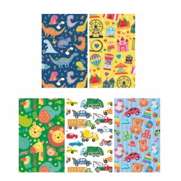 ROLLO INFANTIL 1H 70x200....