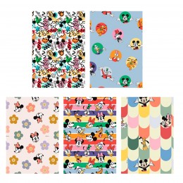 MICKEY & FRIENDS ROLL 1H...