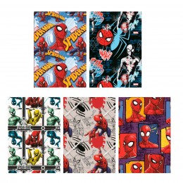 SPIDERMAN ROLL 1H 70x200....
