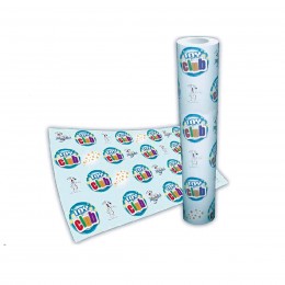 62CMx250M TOY CLUB COIL ON...