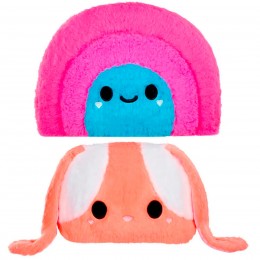 GIANT STUFFED ANIMAL WITH...