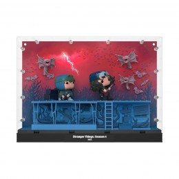 FUNKO POP DELUXE! PACK 2...