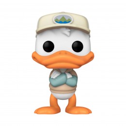 FUNKO POP DONALD DUCK...