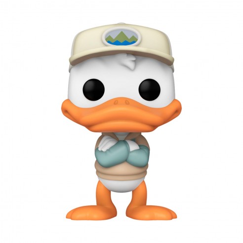 FUNKO POP DONALD DUCK -MICKEY AND...