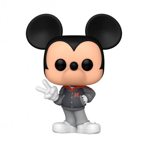 FUNKO POP MICKEY MOUSE 82689