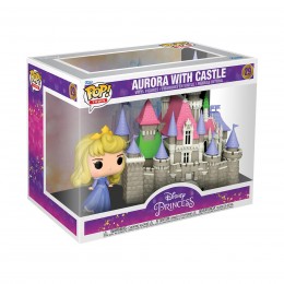 FUNKO POP AURORA CON... 2