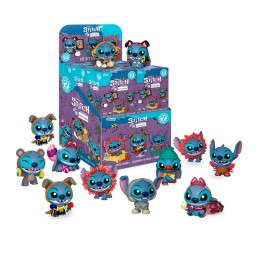 FUNKO MYSTERY MINI: STICH... 2
