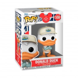 FUNKO POP DONALD DUCK... 2