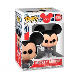 FUNKO POP MICKEY MOUSE 82689 2
