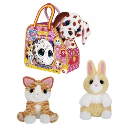 ADOPTANIMALS CUTIE RESCUE...