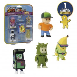 STUMBLE GUYS 5 PACK OF... 2