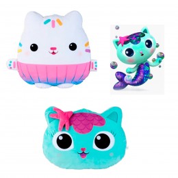 CUSHION MUFFIN 50 CM LA...