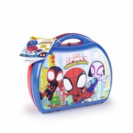 SPIDEY TOOL CASE 7600360910... 2