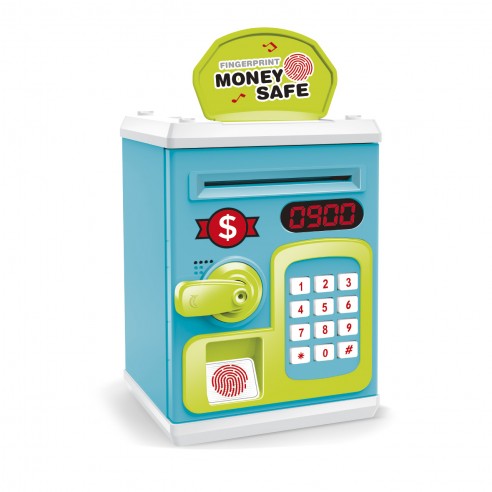 PIGGY BANK SAFE TACHAN