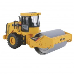 BULLDOZER WITH LIGHT AND...