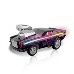 RETRO SWING CAR BLACK 2.4G...