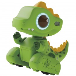 2.4G R/C DINOROBOT WITH...