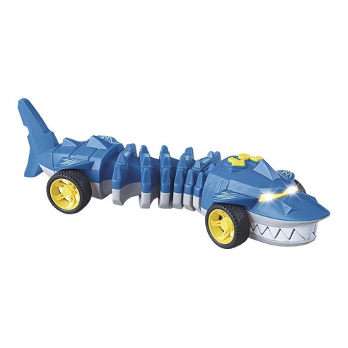 SHARK LIGHTS AND SOUNDS TACHAN