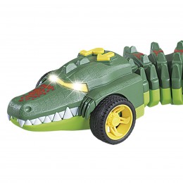 CROCODILE LIGHTS AND SOUNDS... 2
