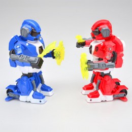 PACK OF RC BOXING ROBOTS... 2