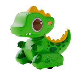 2.4G R/C DINOROBOT WITH... 2