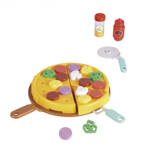 TACHAN PIZZA SET