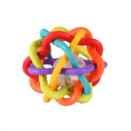 PELOTA METEORITO SONAJERO...