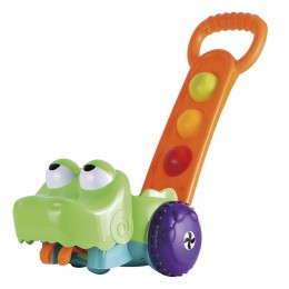 BALL THROWING CROCODILE TACHAN 2