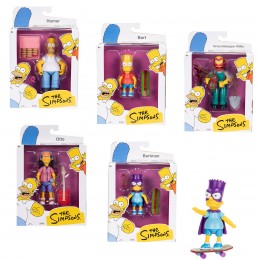 THE SIMPSONS - ASSORTMENT...
