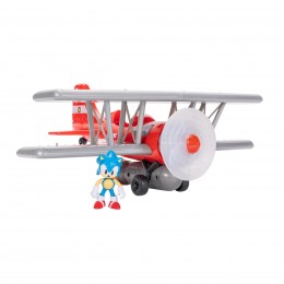 SONIC - BIPLANE AIRCRAFT...