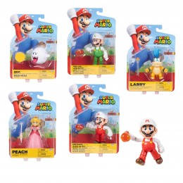 SUPER MARIO - 10 CM...