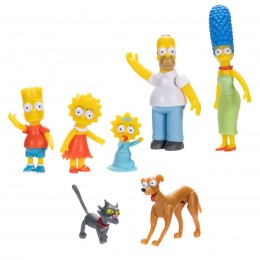 THE SIMPSONS - MULTIPACK OF... 2