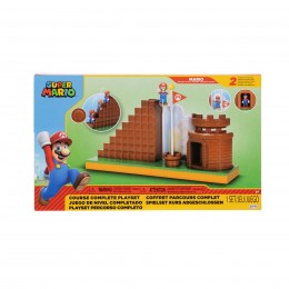 NIVEL FINAL SUPER MARIO... 2