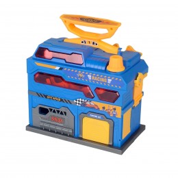 GARAJE MALETÍN CARRERA TACHAN 2