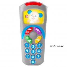 GREEK DOGGY REMOTE CONTROL...