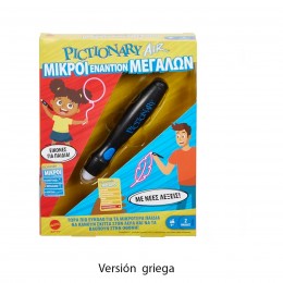 PICTIONARY AIR KIDS VS...