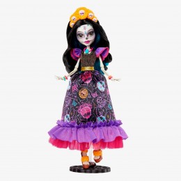 MUÑECA MONSTER HIGH SKELITA... 2