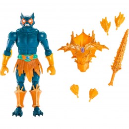 FIGURA MOTU MASTERVERSE... 2