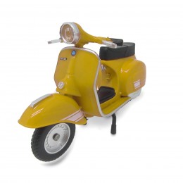 1976 VESPA 200 RALLY 1:18 RED