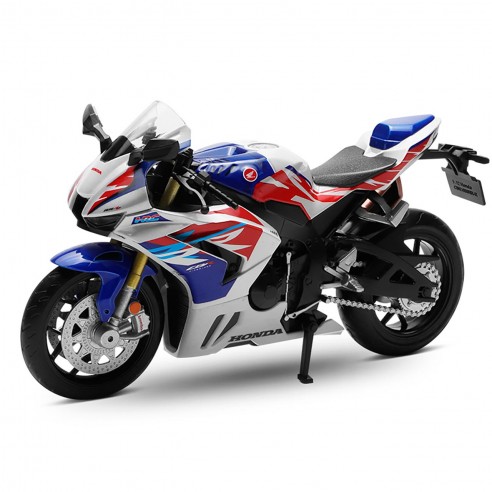 1:12 HONDA CBR1000RR-R FIREBLADE SP ROJA