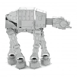 PUZZLE 4D IMPERIAL AT-AT... 2