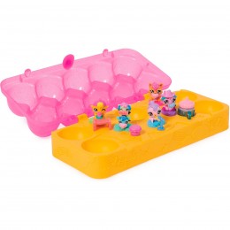 HATCHIMALS ALIVE CAJA 5... 2