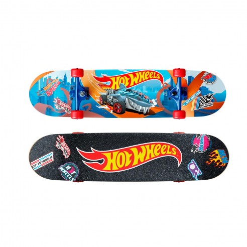 HOT WHEELS: SKATE