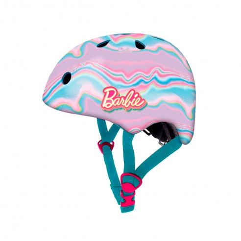 BARBIE: CASCO 50-54CM