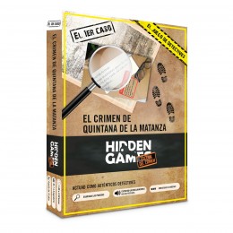 CASE 1 - QUINTANA DE LA...