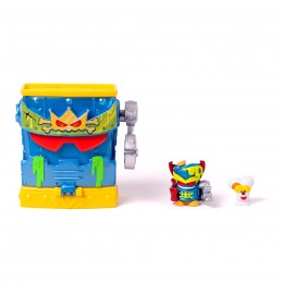 SUPERTHINGS KAZOOM POWER...