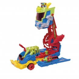 SUPERTHINGS KAZOOM POWER MR...