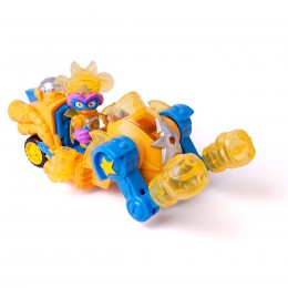 SUPERTHINGS KAZOOM P.COMBAT...