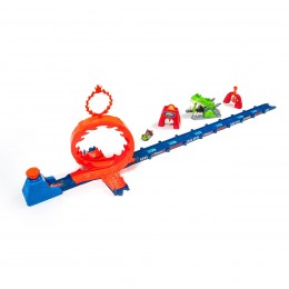 T-RACERS MIX ´N RACE...