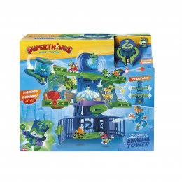 SUPERTHINGS KAZOOM POWER... 2